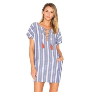 Tularosa Warren Tunic Dress